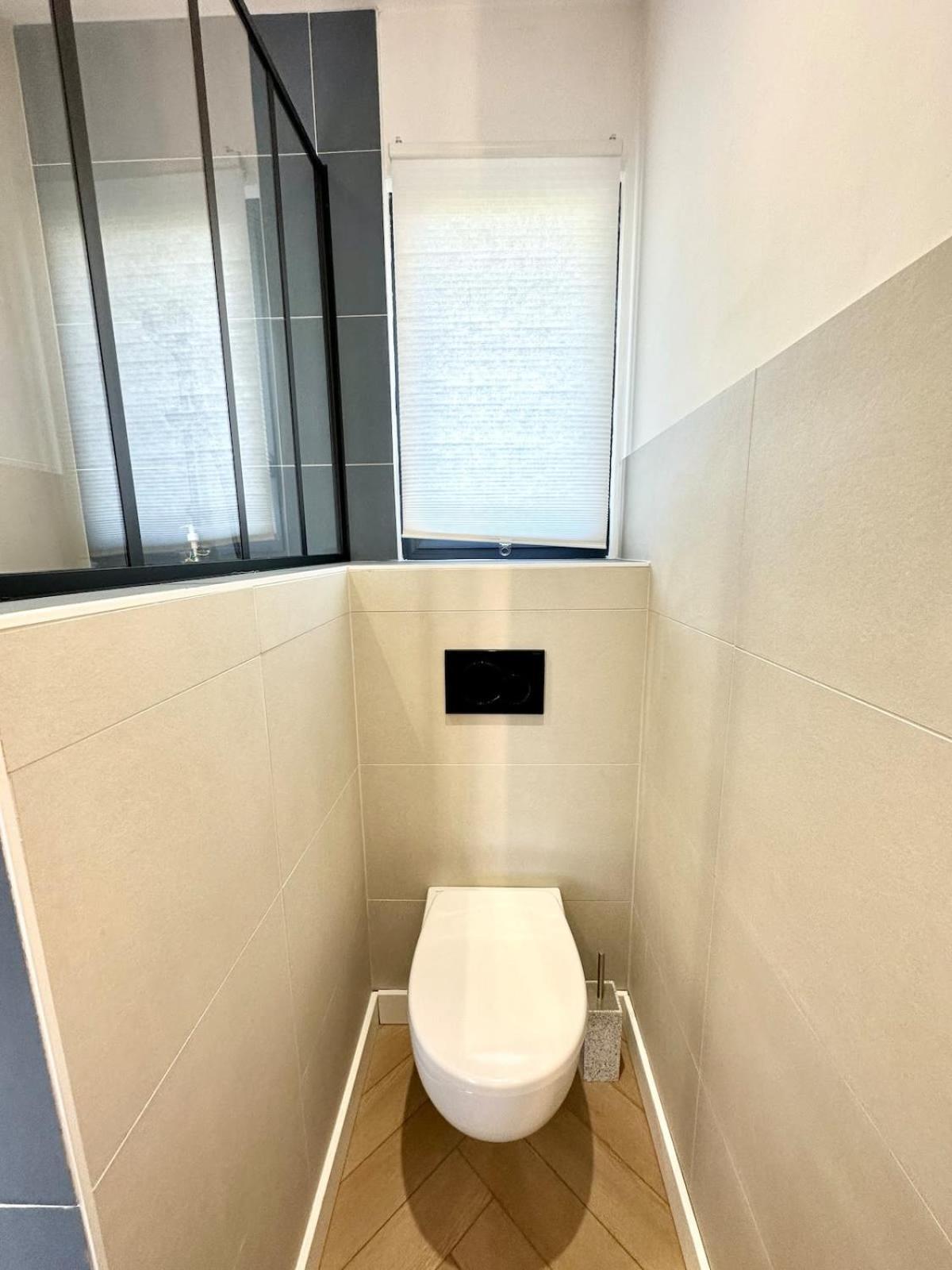 Lovely ! Duplex De Standing Neuf 250M Des Plages لارمور- بلاج المظهر الخارجي الصورة